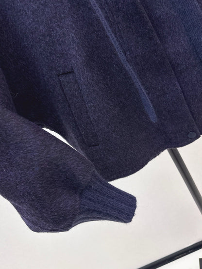 Max NEW hooded down jacket