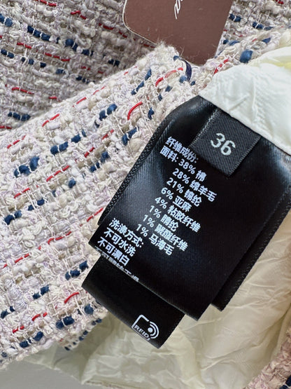 Loro NEW woven skirt