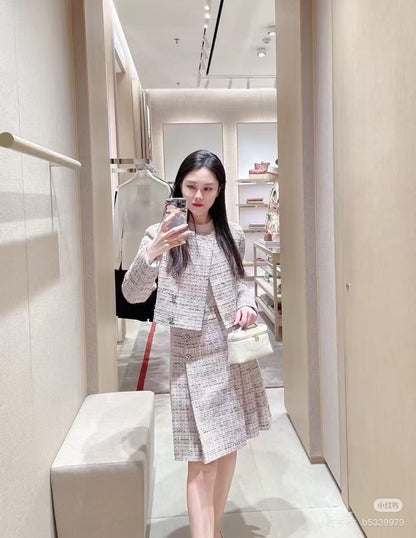 Loro NEW woven skirt