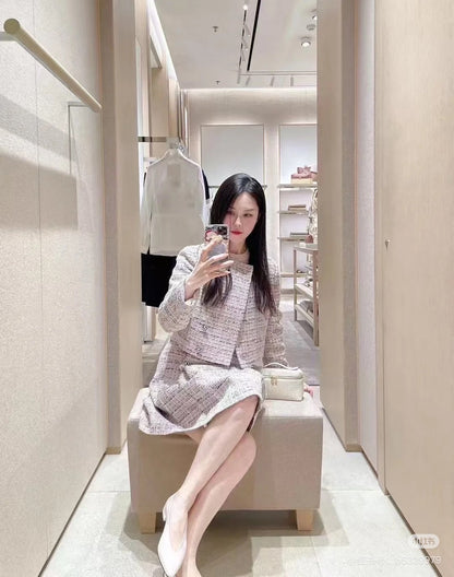 Loro NEW woven skirt