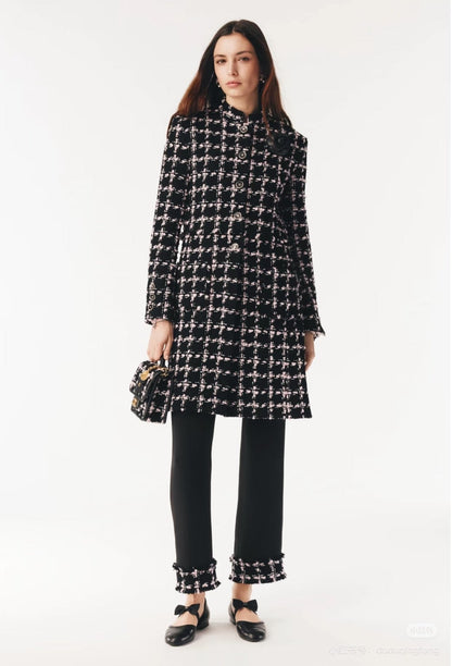 Chan NEW woven dress