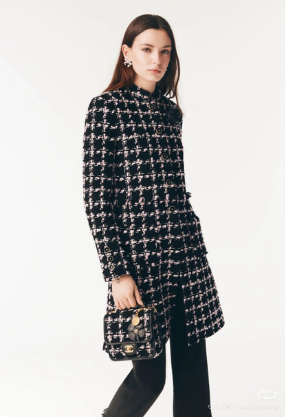 Chan NEW woven dress