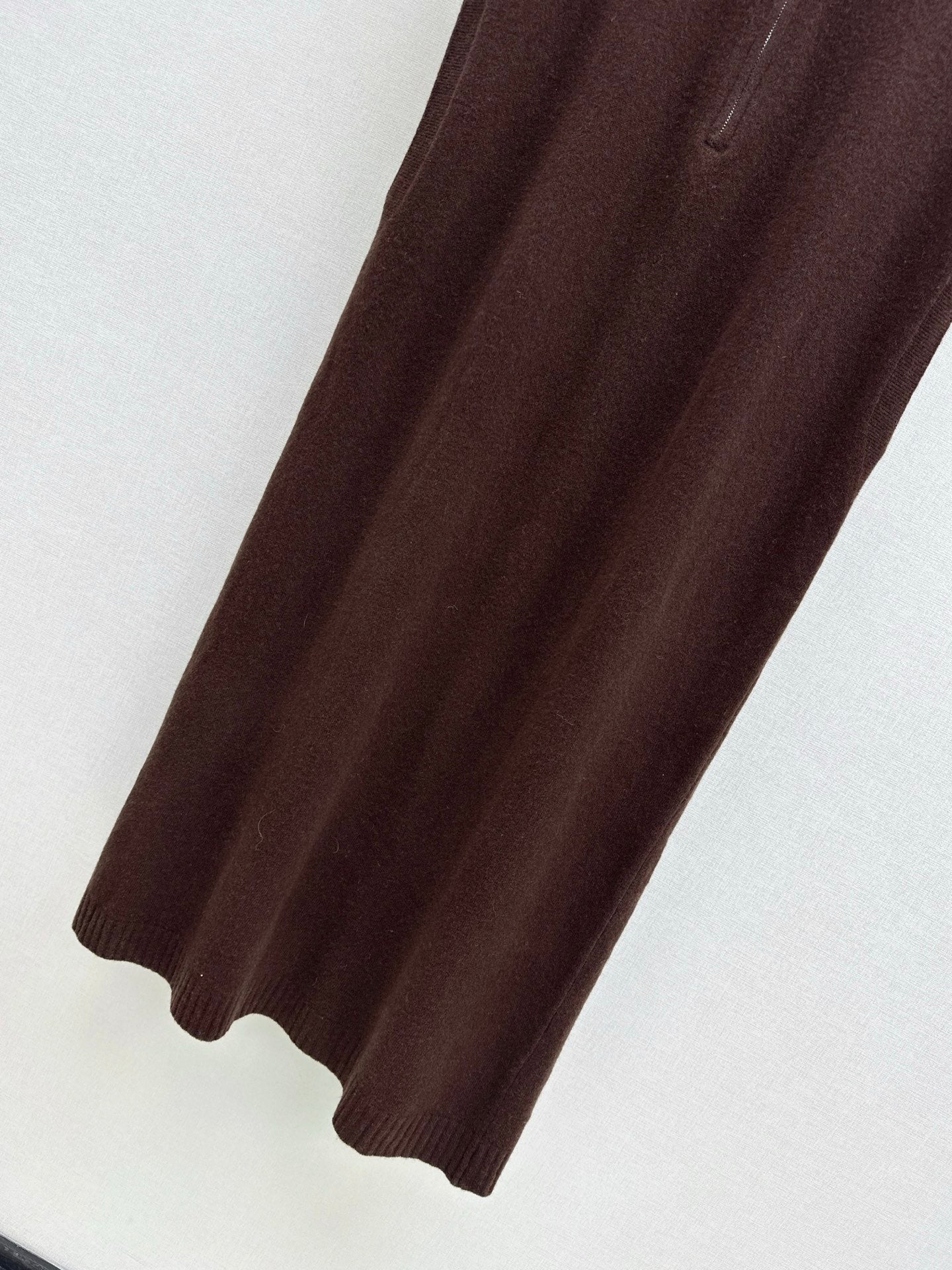 Herm NEW Wool sleeveless dress