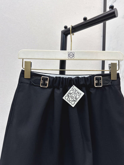 Loe NEW High-waisted skirt