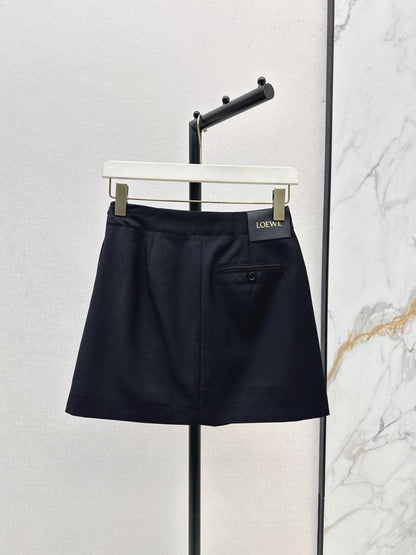 Loe NEW High-waisted skirt