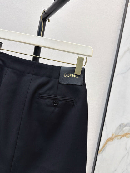 Loe NEW High-waisted skirt