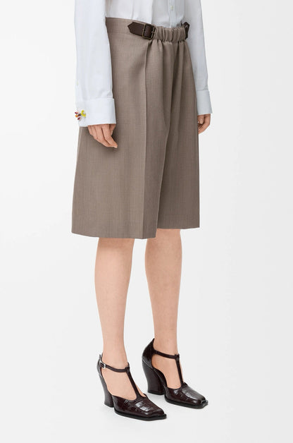 Loe NEW high waist shorts