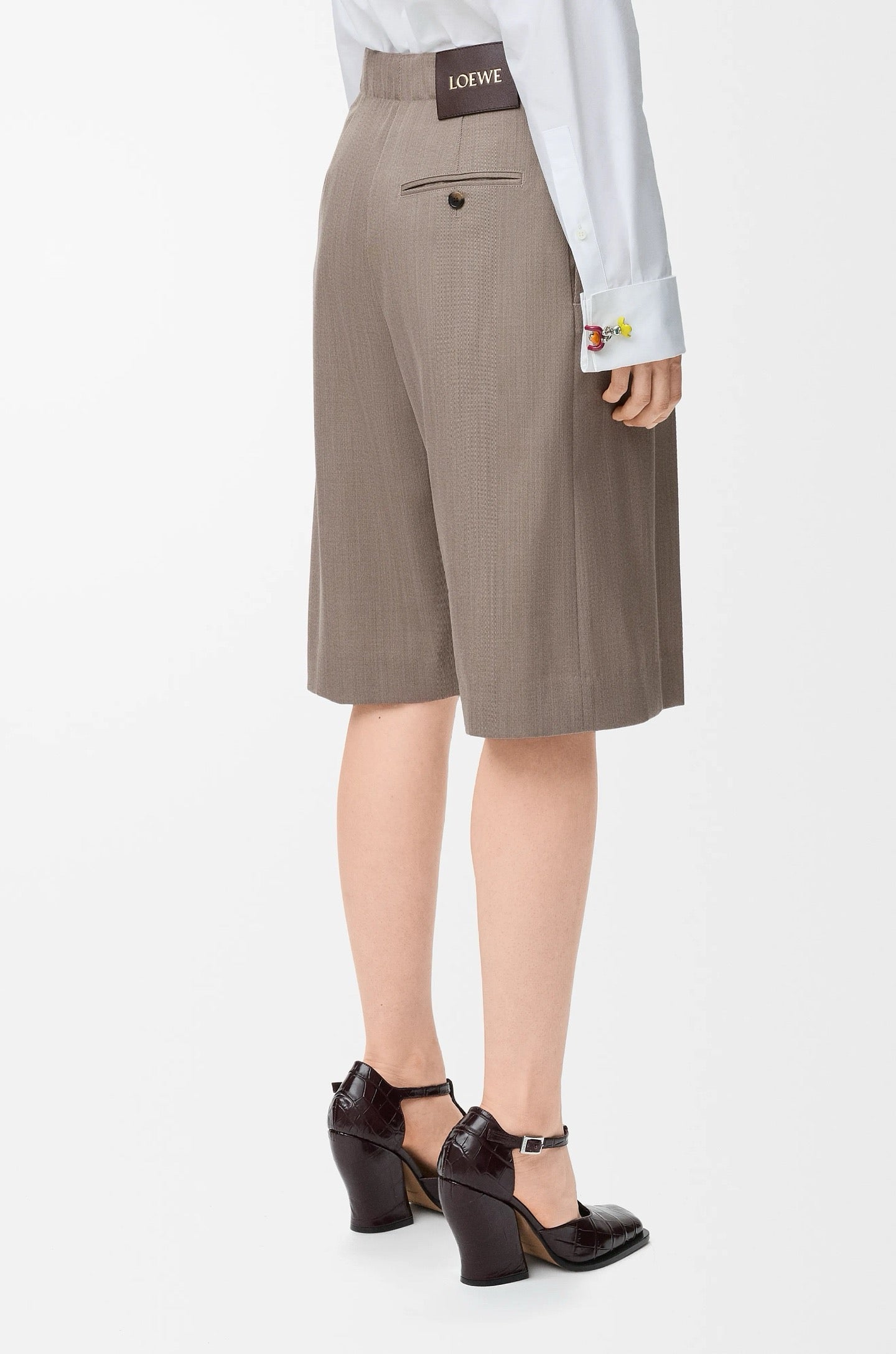 Loe NEW high waist shorts