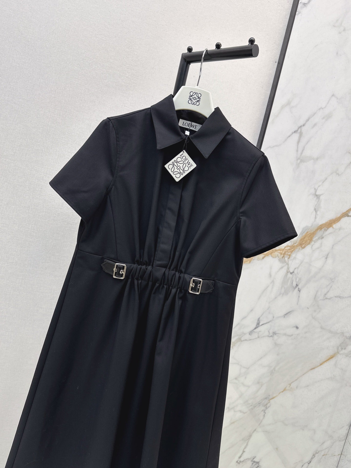 Loe NEW shirt dress