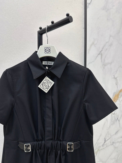 Loe NEW shirt dress