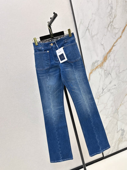 Chan NEW stretch jeans