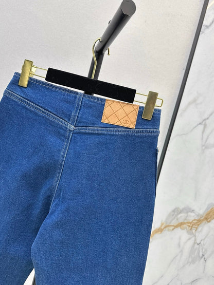 Chan NEW stretch jeans