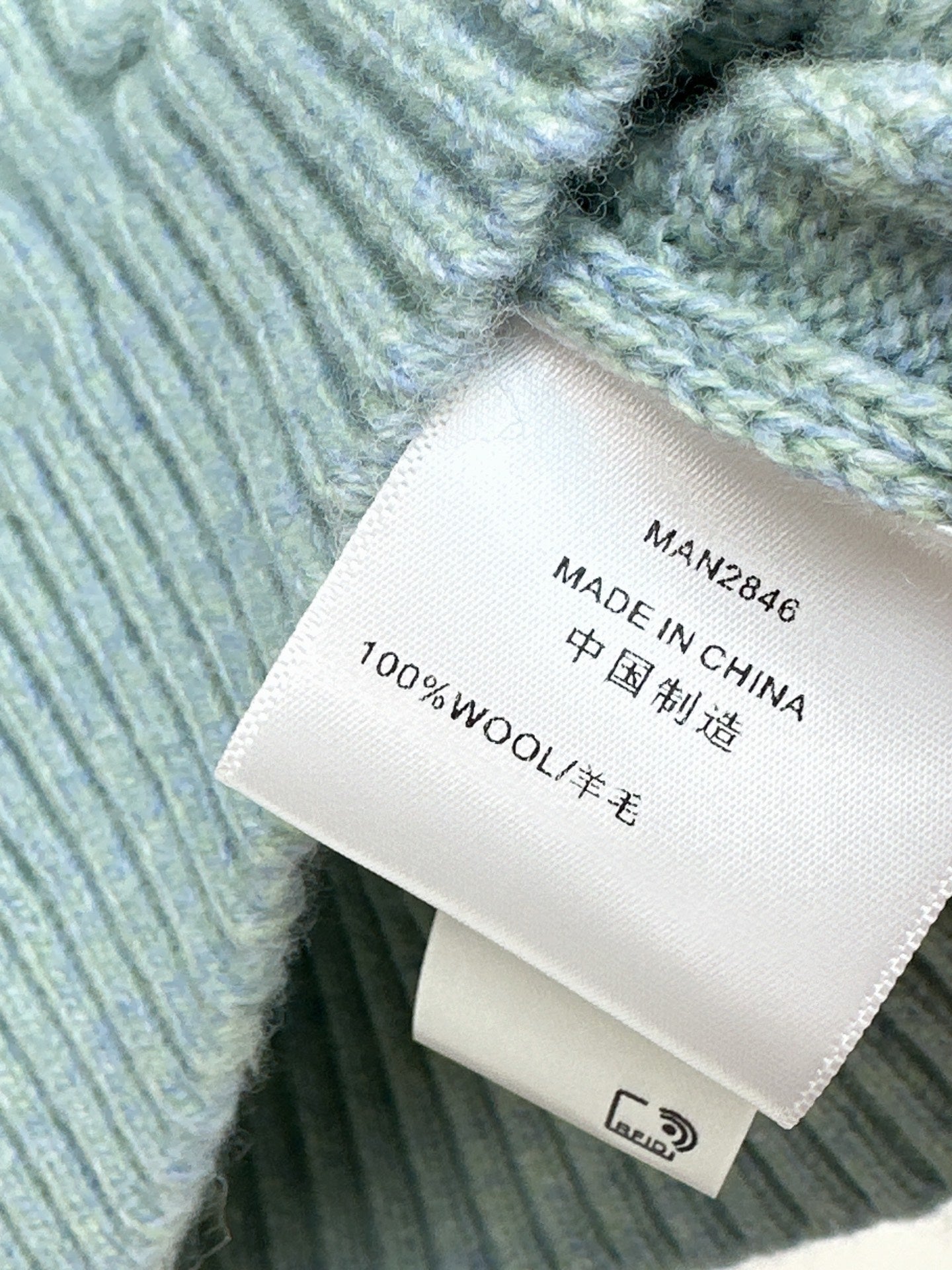 Loro NEW wool sweater