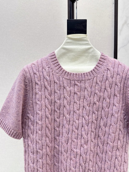 Loro NEW wool sweater