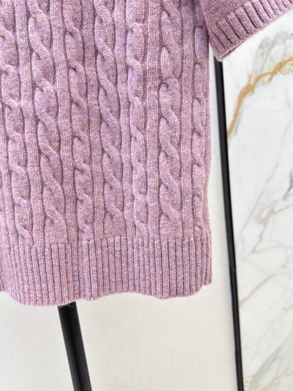 Loro NEW wool sweater