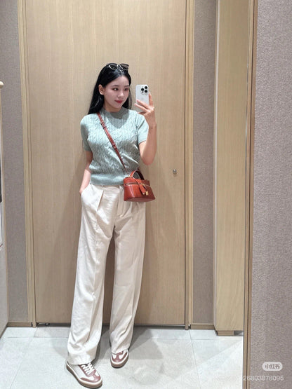 Loro NEW wool sweater