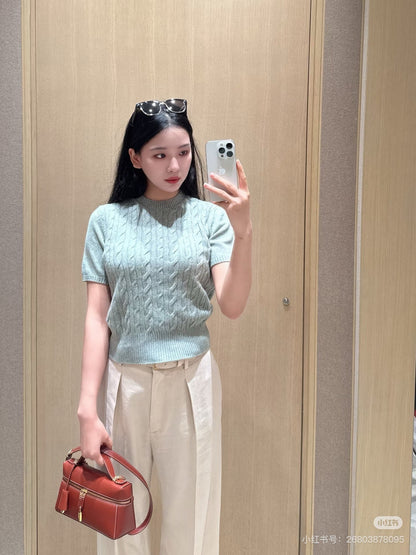 Loro NEW wool sweater