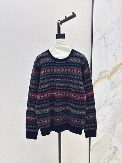 Ral NEW wool sweater