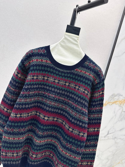 Ral NEW wool sweater