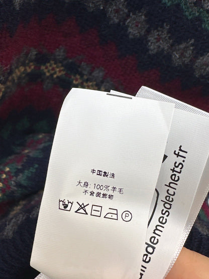 Ral NEW wool sweater