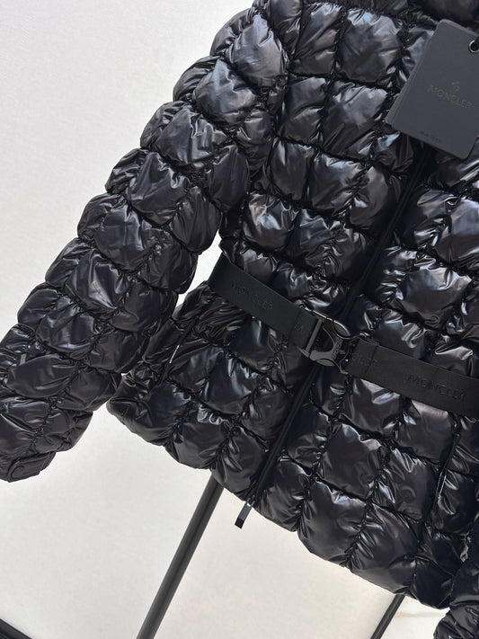 Monc NEW down jacket