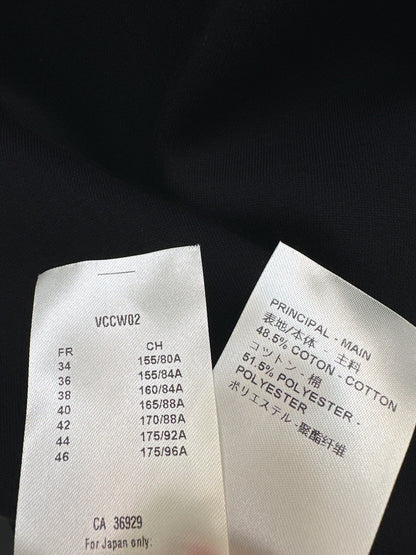 Louis NEW jacquard T-shirt