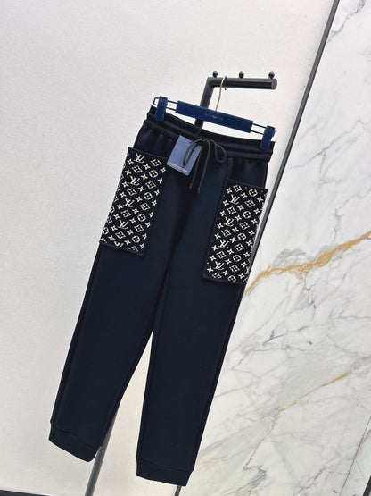 Louis NEW casual pants