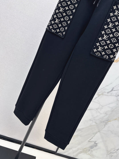 Louis NEW casual pants