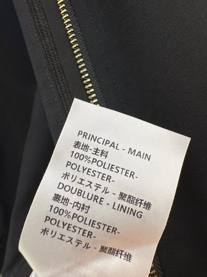 Louis NEW drawstring jacket