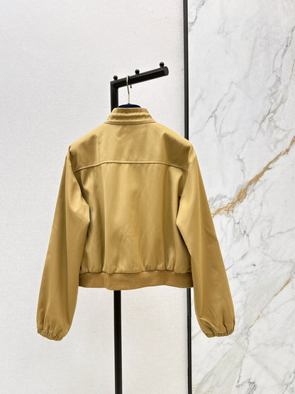 Louis NEW drawstring jacket