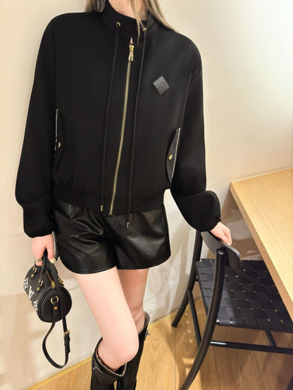 Louis NEW drawstring jacket