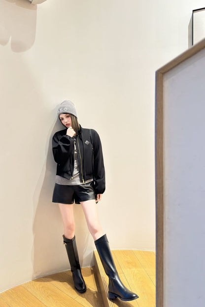 Louis NEW drawstring jacket