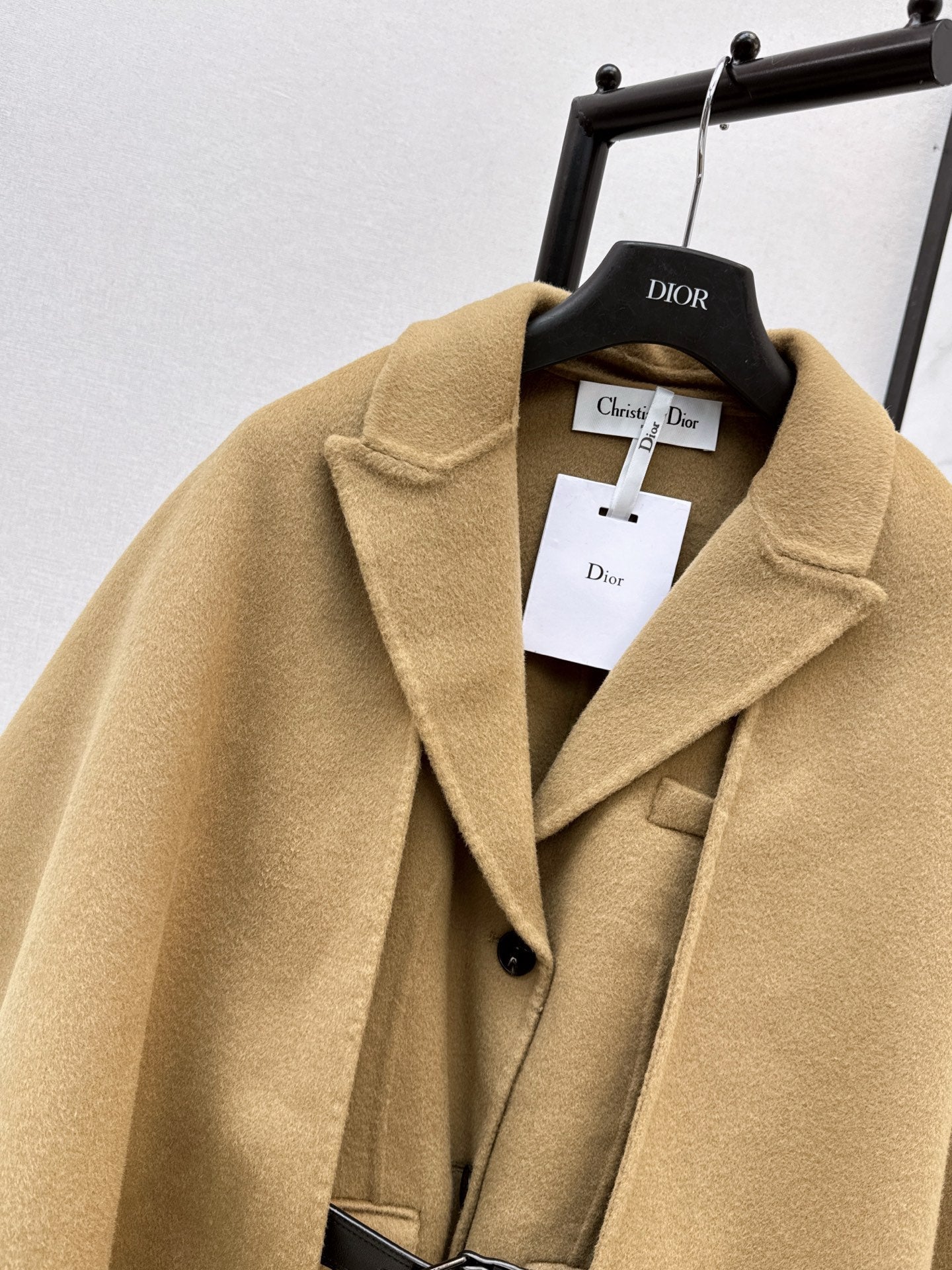 CD NEW wool coat