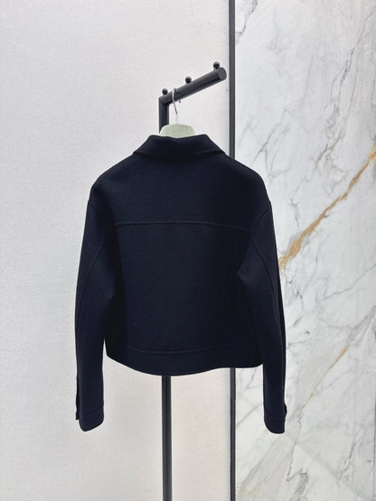 Herm NEW cashmere jacket