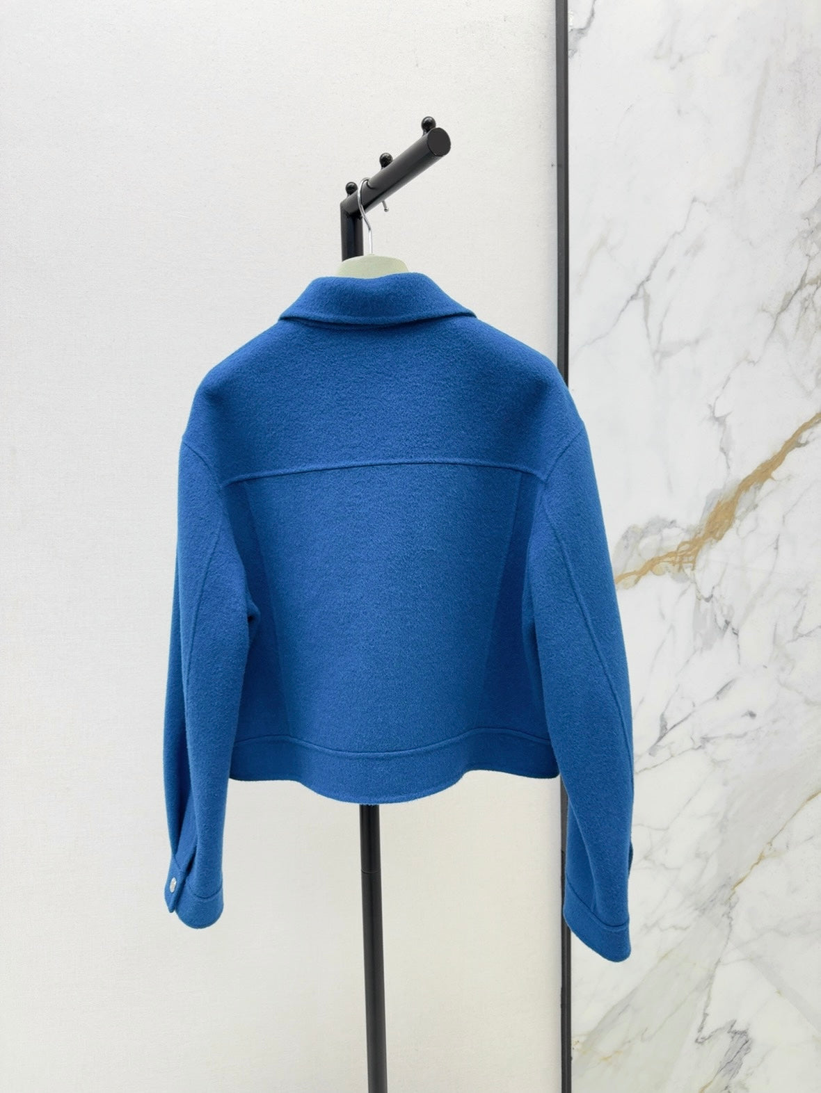 Herm NEW cashmere jacket