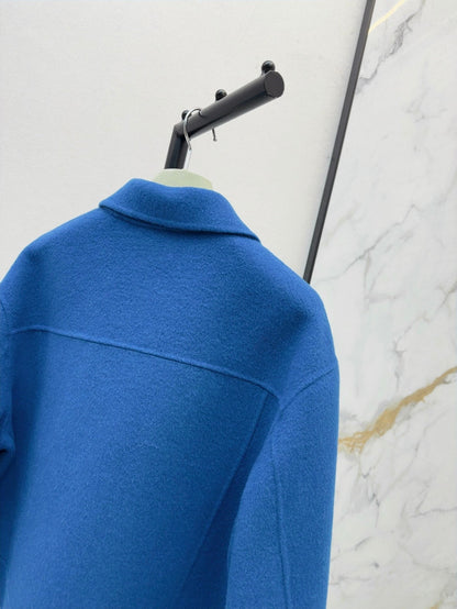 Herm NEW cashmere jacket