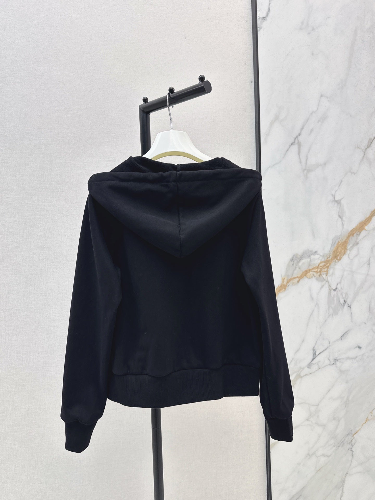 Loe NEW hooded jacket