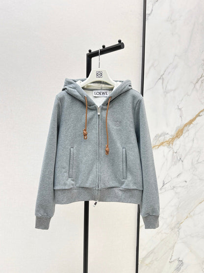 Loe NEW hooded jacket