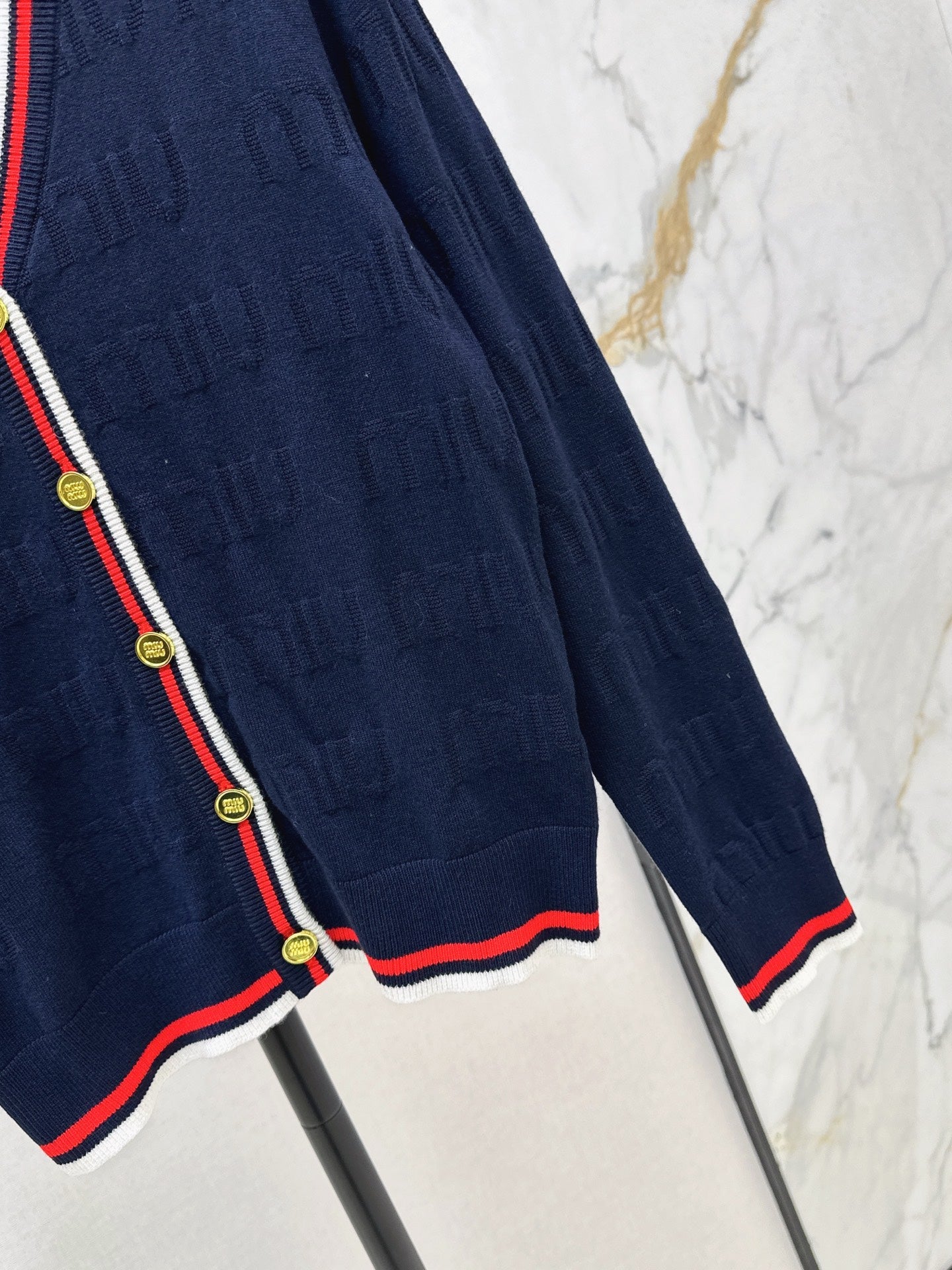 Miu NEW Knit cardigan
