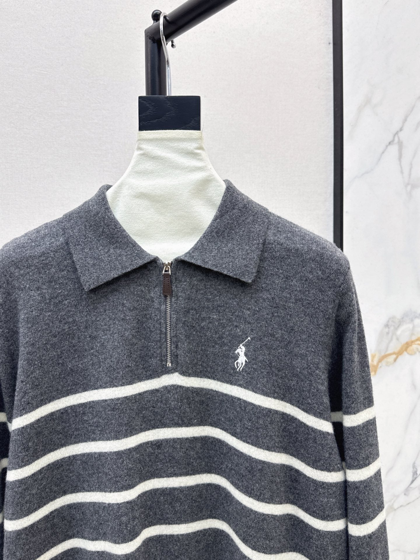 Ral NEW striped sweater