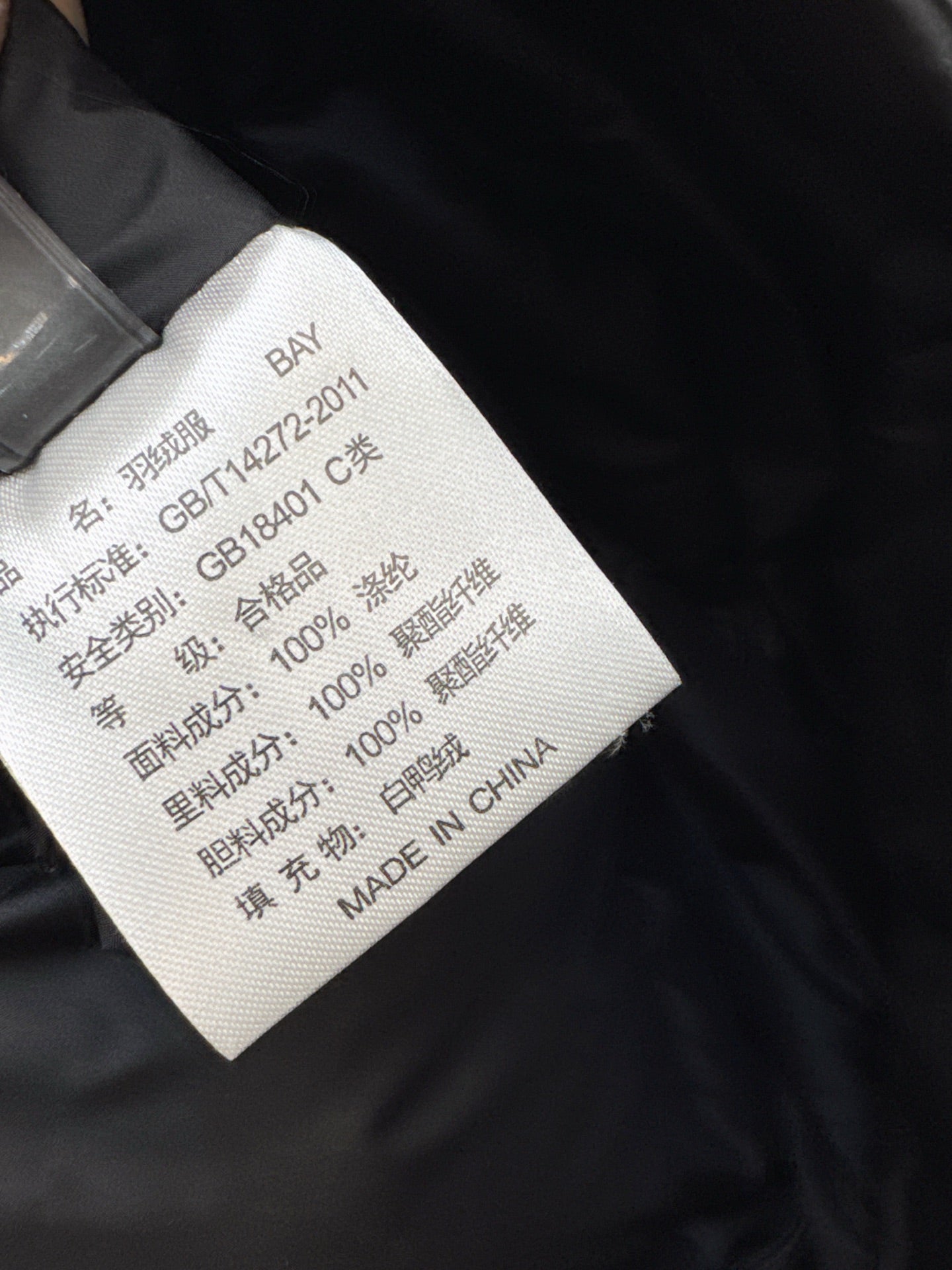 Max NEW Reversible hooded down vest