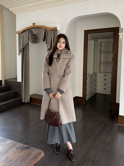 Max NEW wool coat