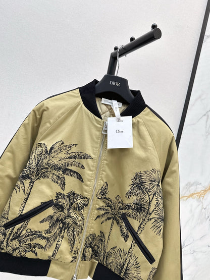 CD NEW Printed jacket