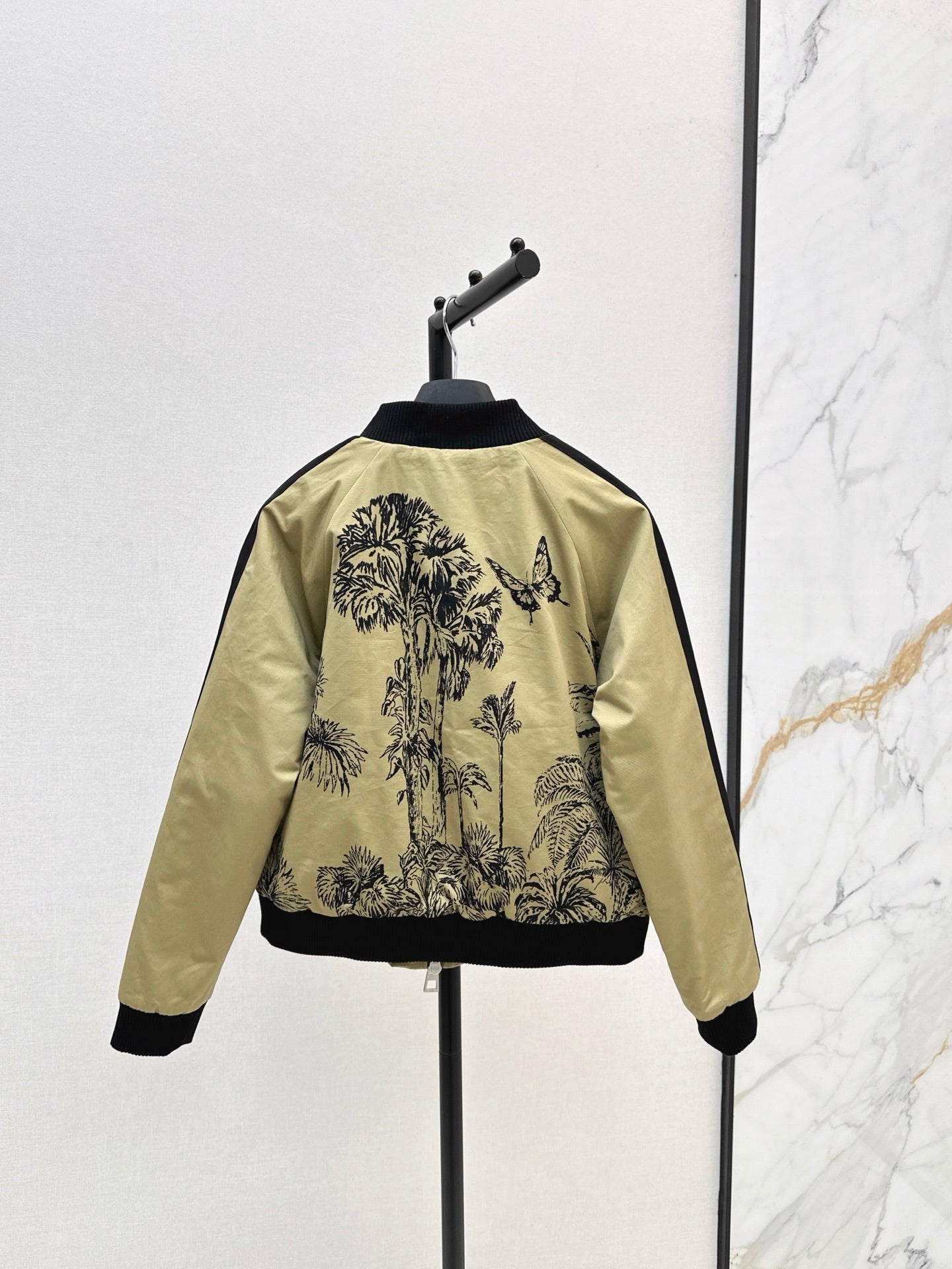CD NEW Printed jacket
