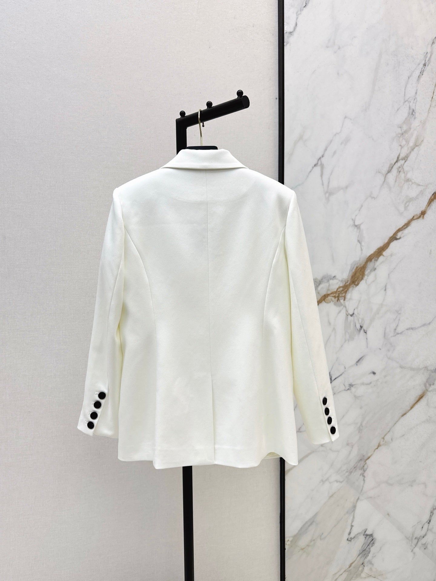 CD NEW Letter logo suit jacket