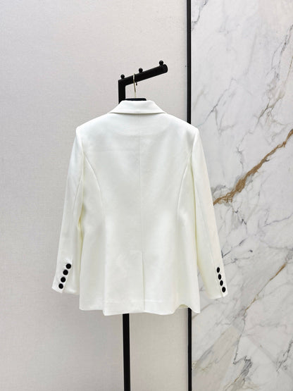 CD NEW Letter logo suit jacket