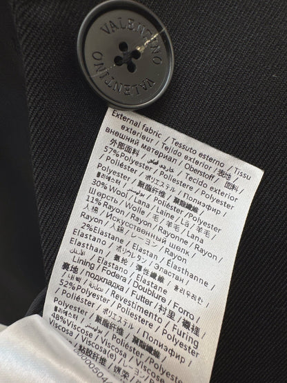 CD NEW Letter logo suit jacket