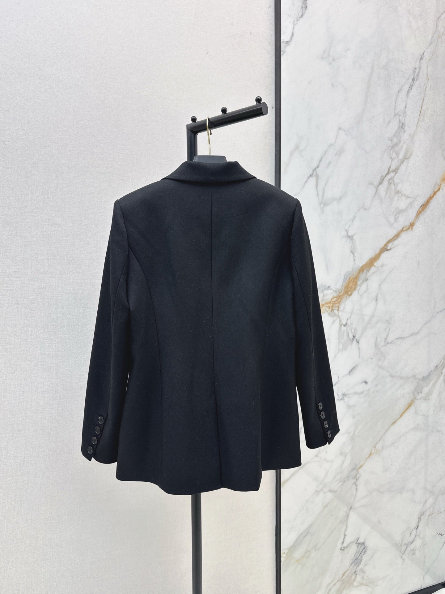 CD NEW Letter logo suit jacket