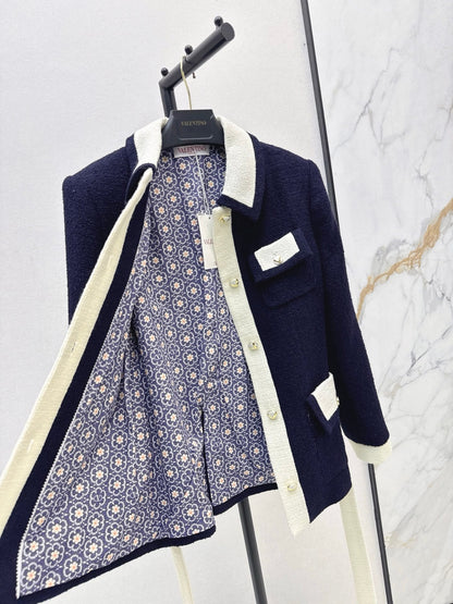 Va1en NEW Laced jacket