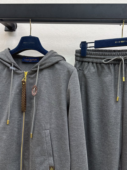 Louis NEW Casual suit